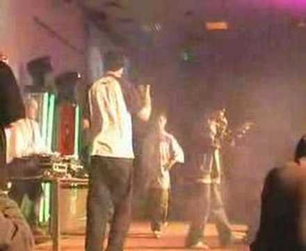 PGA 2007 - PC Centre - bitwa na słowa, walka o 3 miejsce