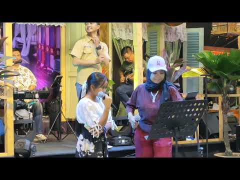 Sayunk I Love You ⭐ Chombi ⭐ - Cover by Plus Minus Band