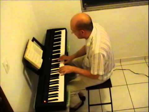 P-35 Relax HCC 312 - Seu maravilhoso olhar