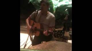 Cotton Eye Joe Cover of Josh Rouse Version