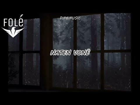 Bllekpsajko x BiggZek - Naten Vonë (Official Lyric Video)