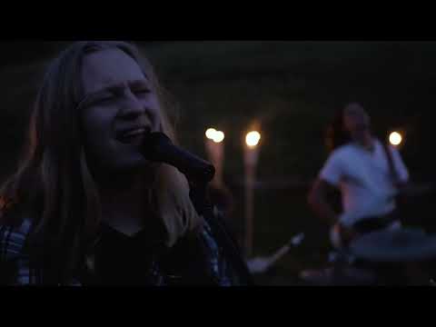 "Burn" by Covalence (Official Music Video)