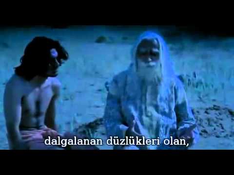 Bab' Aziz (2005) - Ölüm: Sonsuzlukla Düğünümüzdür