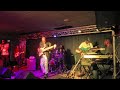 Pruitt - Itson Band "Stopwatch" Al Turner (Cover)