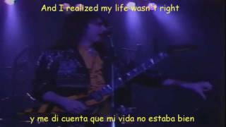 Stryper  Lonely subtitulos español/ english