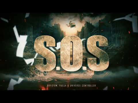 Divisium, Yuuja & Universe Controller - S.O.S (Hardstyle Video)