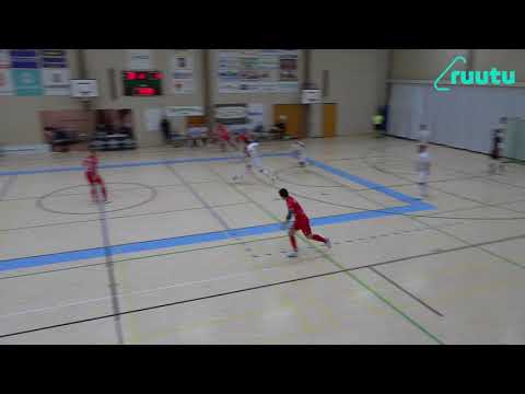 30102021 SoVo - FC Kemi 3-4