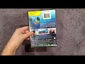 Finding Dory 2016 DVD Review