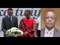 Ndagijimana Aravuga Kw Ihindura Ry Inyito Y Ubwicanyi