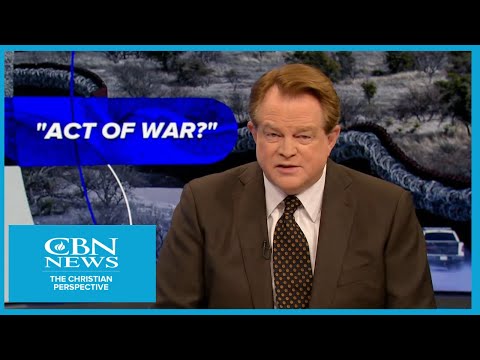 News on The 700 Club: February 11, 2022