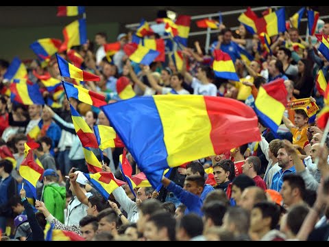 Andrei Vitan - ROMANIA EURO 2024
