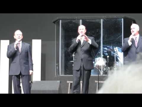 Greater Vision (Preacher, Tell It Like It Is) 07-26-14