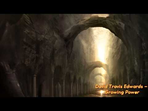 David Travis Edwards - Growing Power
