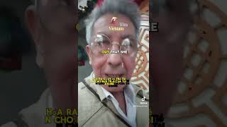 Incredible Kindness And Consideration ! #vietnameseculture #kindnessmatters