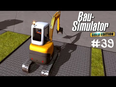 Chaoten-Baustelle #39 Stereo-DualChannel-Verladung ☆ Let's Play Bau Simulator 2015