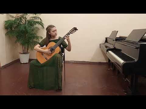 Евдокимова София Маратовна