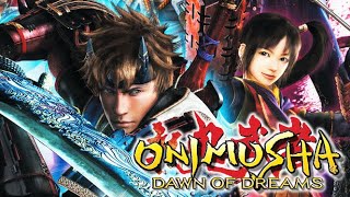 Download lagu Onimusha Dawn Of Dreams | Intro HD | Subtitles | PCSX2 re4 mp3 Download lagu Onimusha Dawn Of Dreams | Intro HD | Subtitles | PCSX2 re4 mp3