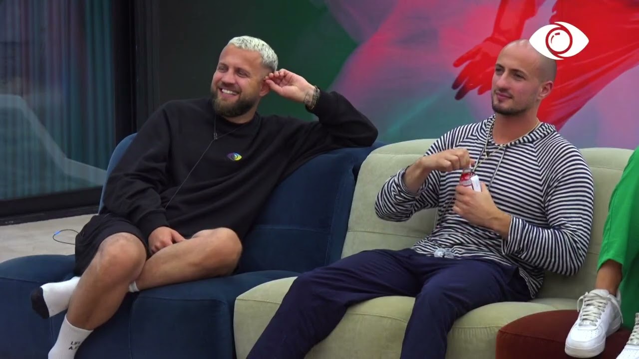 Zarf/ Luizi dhe Deamishel fitojnë sfidën, shtëpia nën urdhërat e tyre