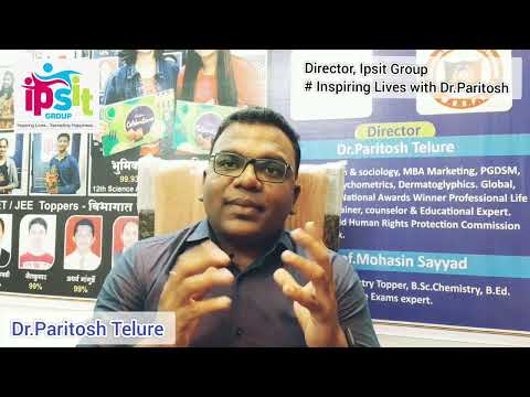 Be Confident..Trust yourself while choosing your career.. How to take right decisions