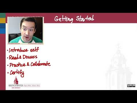 202W.0 Getting Started