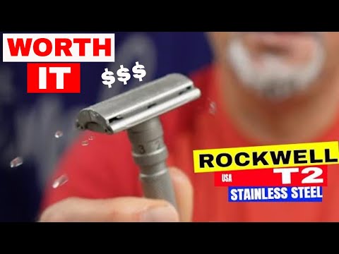 Rockwell T2: Too Aggressive or Too Good to Pass Up?