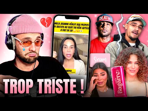 MILLA ME CLASH, GHENNAM BURNOUT, BOOBA VS MISTER V