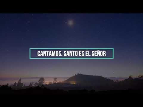 Alzo mis manos - Conquistando Fronteras - Is42 (letra)