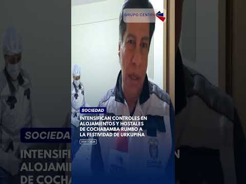 🔵 SOCIEDAD |  #grupocentro #cochabamba