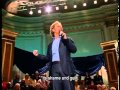 David Phelps - The End of The Begining - with ...