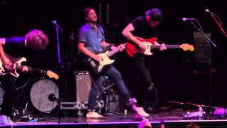 “Go For It” CRUISR@Wells Fargo Center Philadelphia 6/27/15