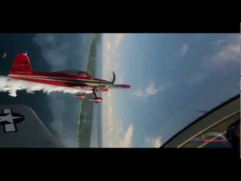 Team AeroDynamix 2013 Teaser