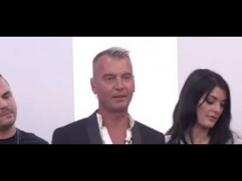 VANREDNO IZBAČEN IZ ZADRUGE Produkcija poslala pismo   zadrugar mora hitno na operaciju