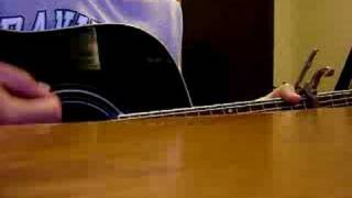 Vienna Teng - The Tower (cover)