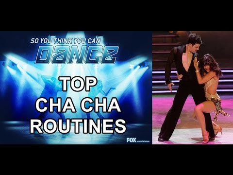 Top Cha Cha Routines
