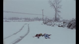 Ruby Haunt - Northern Rivers (Official Music Video)