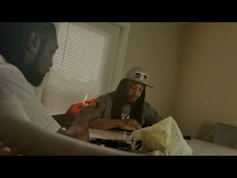 Nocka Ft. Draco Bandz - Streets (Video)