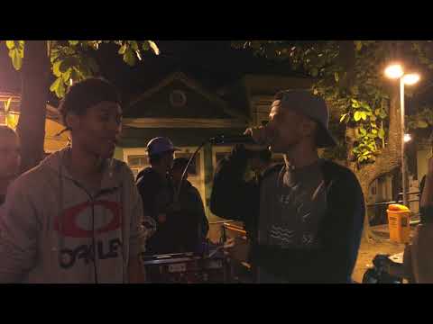 RCCJr - Ozazuma vs MK  (2° Fase ) - 10° Edição