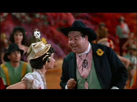 Jubilation T. Cornpone - Stereo - Li'L Abner - 1959 - Stubby Kaye