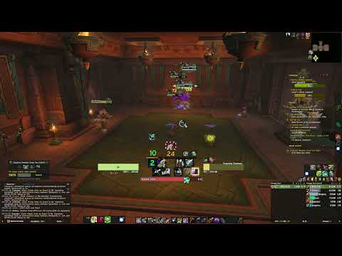 MM Legendary Secrets of the Unblinking Vigil + 4pc Bug