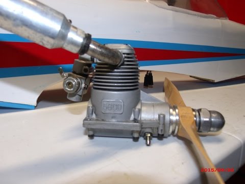 RCV 58CD box to bench Volume 1