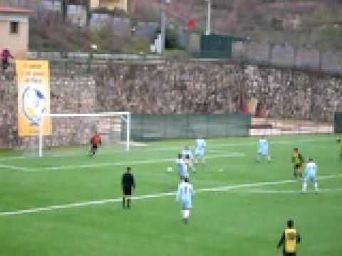 Vis Subiaco vs CLC: occasione Vis Subiaco