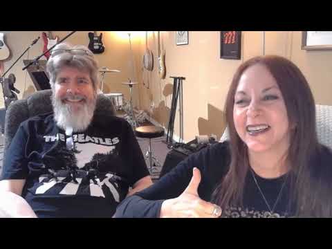 Danny Vera   'Roller Coaster' Live NPO Radio 2 - Our Reaction Suesueandthewolfman