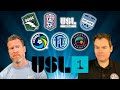 Is USL League One Expanding Too Fast 7 Teams Coming In 2026