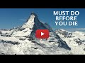 I Flew Over Matterhorn Zermatt And Discovered A Hidden Gem