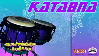 Download lagu Katabna - Karaoke - tanpa vokal - tanpa sampling || GAMBUS JAWA mp3