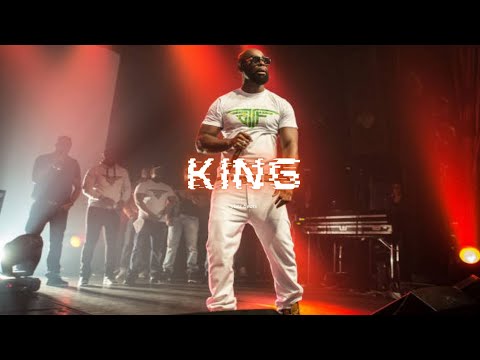 Kaaris x Therapy Type Beat "KING" / Instru Trap Sombre // Instru Rap 2025
