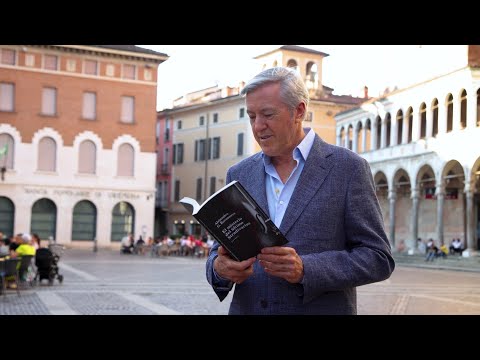 La historia detrás del último libro que Mario Vargas Llosa leyó y prologó