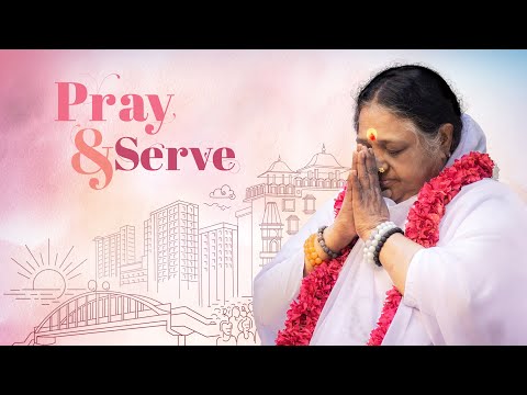 Ocean of Love - Amma, Mata Amritanandamayi - Amma's 68th Birthday Tribute
