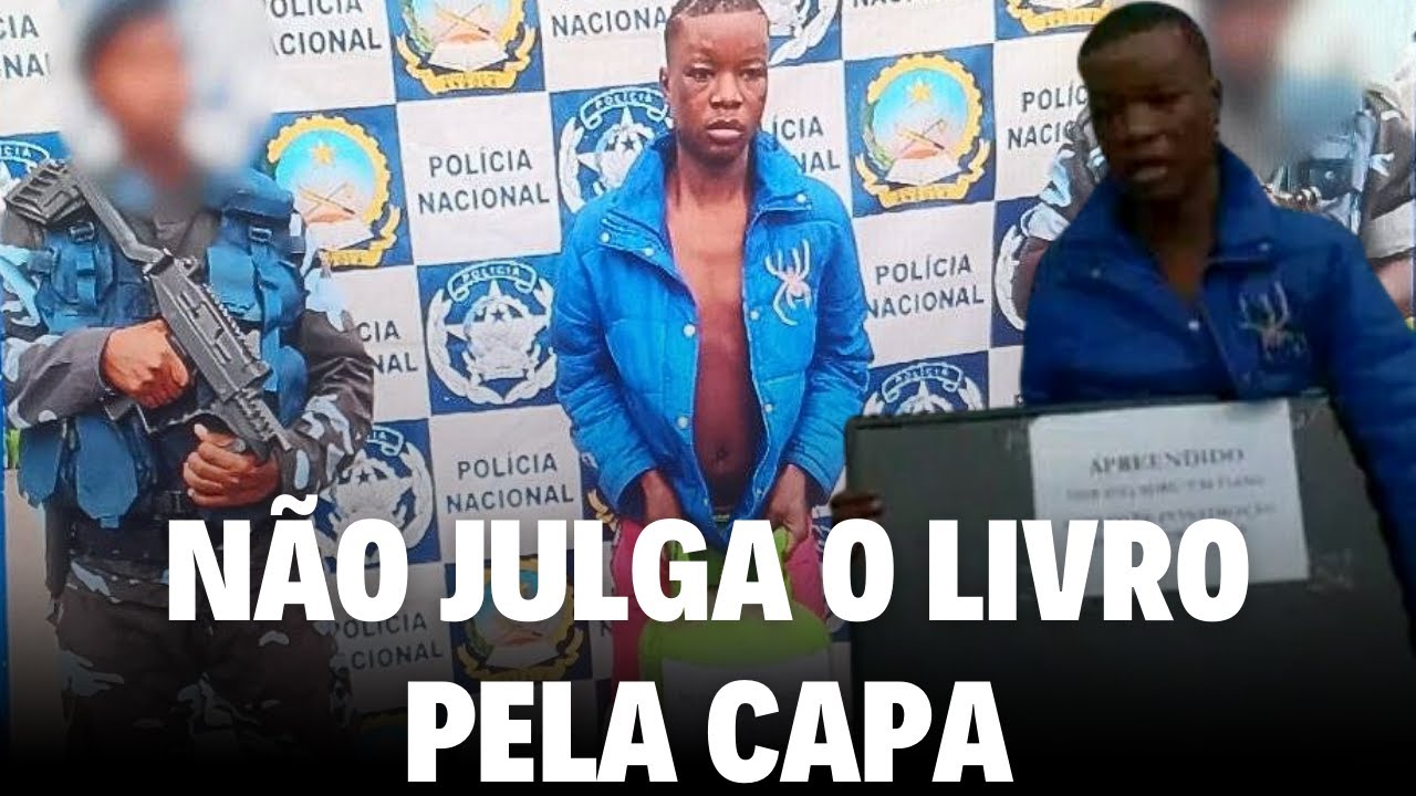 Pai Patinhas, mal saiu no fly podcast roubou já botija