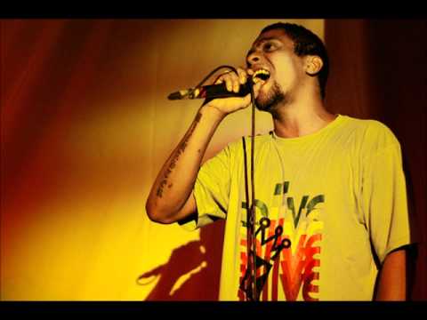 Black Alien e Speed Freaks -  Timoneiro